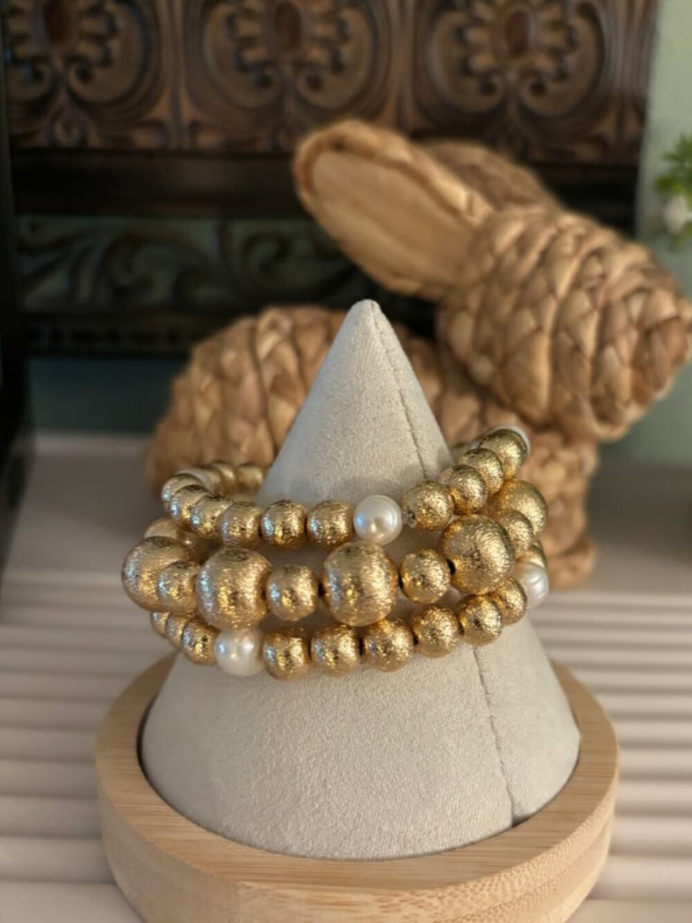 Park Lane Willow Bracelet Set